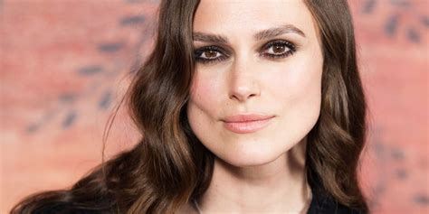 Watch Keira Knightley Interview: Keira on Coco  